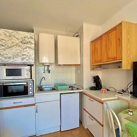 Apartment Pieds Dans L Eau Linges De Maison Inclus Empuriabrava