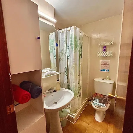 Pieds Dans L Eau Linges De Maison Inclus Apartment Empuriabrava