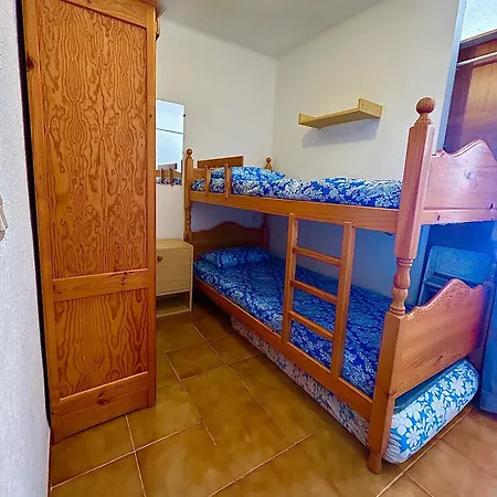 Pieds Dans L Eau Linges De Maison Inclus Empuriabrava