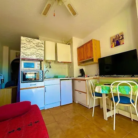 Pieds Dans L Eau Linges De Maison Inclus Empuriabrava