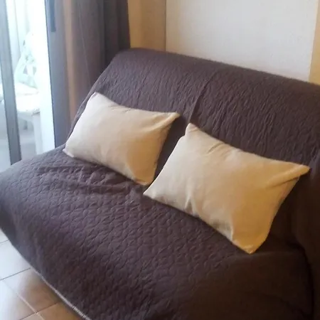 Pieds Dans L Eau Linges De Maison Inclus * Empuriabrava